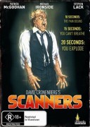 Scanners